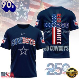 Dallas Cowboys NFL God America&hellip;