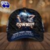 Dallas Cowboys NFL How Bout Them Team Sport Classic Caps