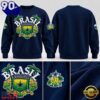 Dallas Cowboys NFL Rio de Janeiro Brazil Game 2026 Graphic Sweatshirt, Sport Trend 3D Shirt