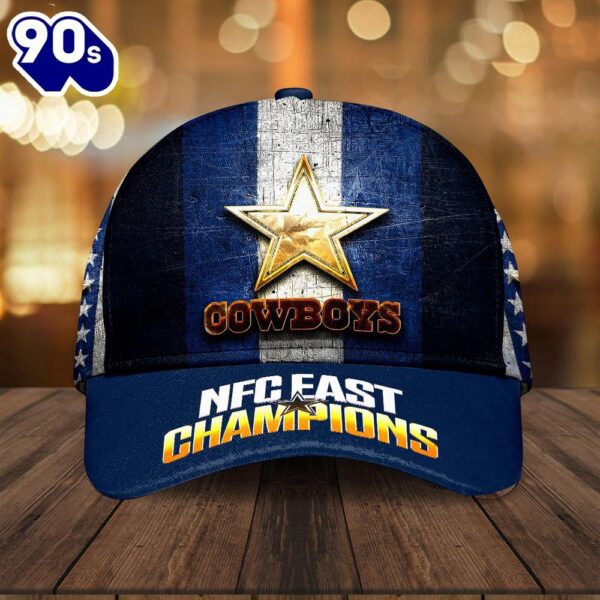 Dallas Cowboys NFL Sport Team Sport Classic Caps