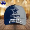 Dallas Cowboys NFL Team Sport Classic Caps