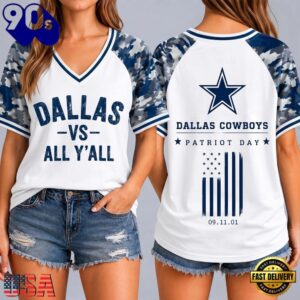 Dallas Cowboys NFL vs All&hellip;