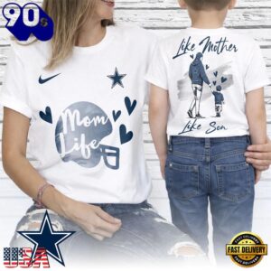 Dallas Cowboys Premium NFL Like&hellip;