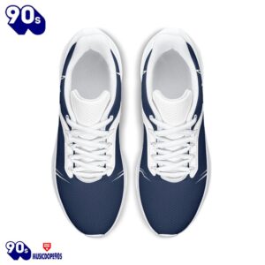 Dallas Cowboys Running Shoes 3 Dallas Cowboys Running Shoes