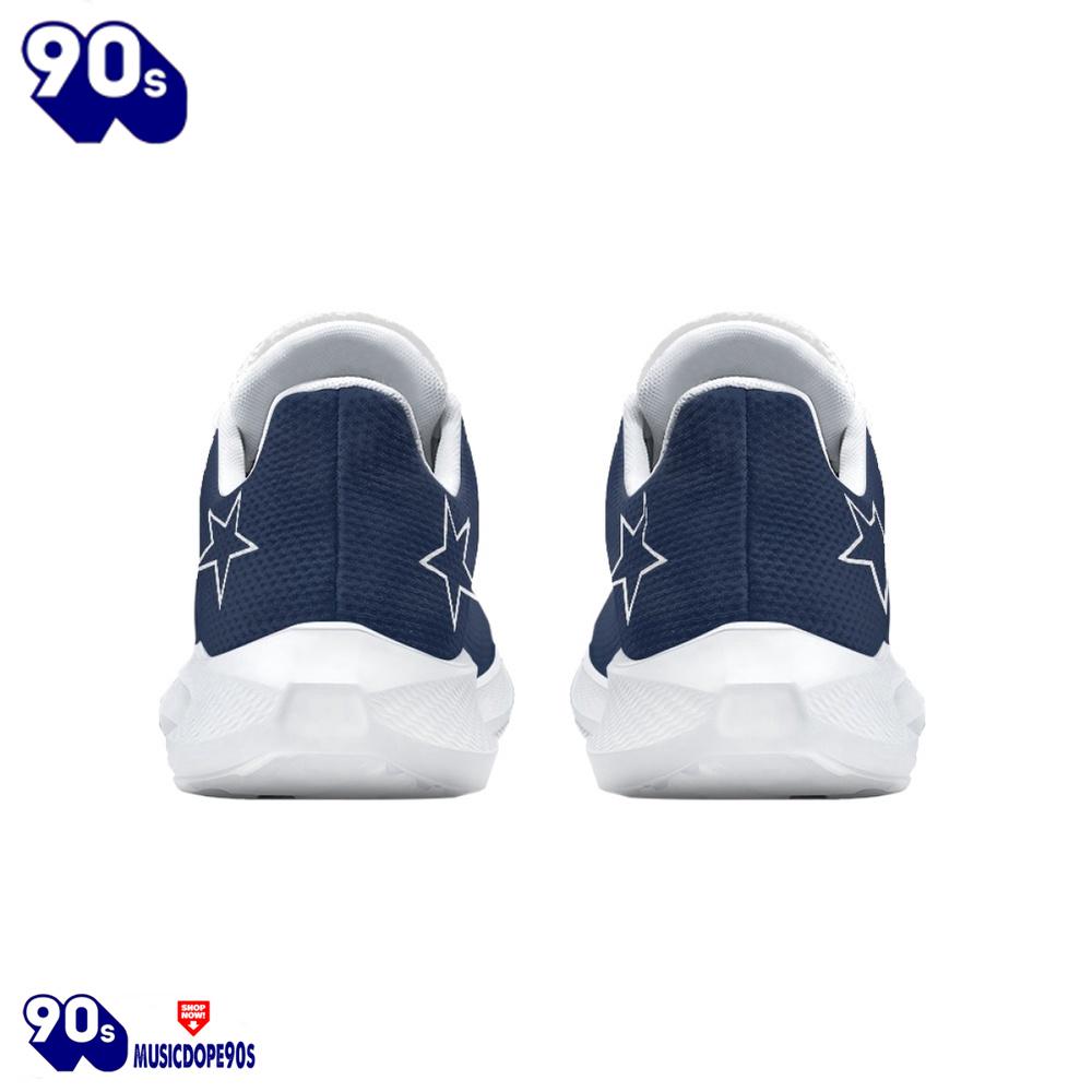 Dallas Cowboys Running Shoes Dallas Cowboys Running Shoes