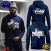 Dallas Cowboys Support Girls Flag Limited Edition Hoodie, Sport Trend 3D Shirt