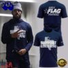 Dallas Cowboys Support Girls Flag Limited Edition T Shirt, Sport Trend 3D Shirt