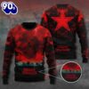 Dallas Cowboys x Stranger Things Ugly Sweater Gift Xmas