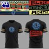 Dallas Mavericks Happy Black History Month 2026 Night Edition T-Shirt