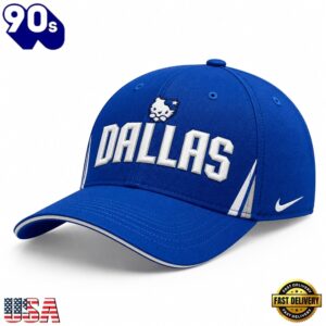 Dallas Mavericks x Hello Kitty&hellip;