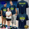 Dallas Wings 2026 Unified Game T Shirt , Sport Trend 3D Shirt