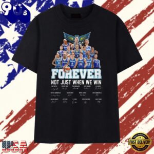 Dallas Wings Forever Not Just&hellip;