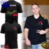Dallas Wings Paige Bueckers Buckets on Tap 3D Shirt , Sport Trend 3D Shirt