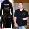 Dallas Wings Paige Bueckers Buckets on Tap Hoodie Shirt , Sport Trend 3D Shirt