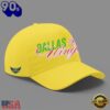 Dallas Wings S Flower 2026 Limited Edition Classic Cap , Trendy Baseball Cap