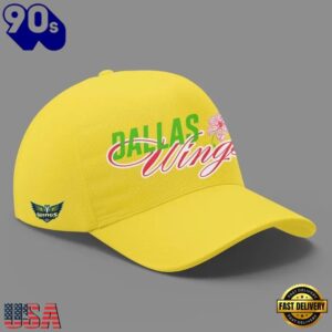 Dallas Wings S Flower 2026&hellip;