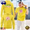 Dallas Wings S Flower 2026 Limited Edition Hoodie , Sport Trend 3D Shirt