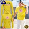 Dallas Wings S Flower 2026 Limited Edition Long Sleeve Shirt , Sport Trend 3D Shirt