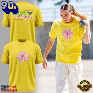 Dallas Wings S Flower 2026&hellip;