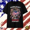 Damn Right I Am A Fever Fan Now And Forever Indiana Fever T Shirt, Viral 2D Graphic Tee