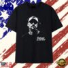 Dan Campbell Detroit Lions Detroit Is Not Dead T Shirt, Viral 2D Graphic Tee