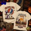 Dancing Bears & Spooky Nights Halloween 3D Shirt, Viral 3D Music Tee