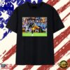Darnell Washington Pittsburgh Steelers Action Play T Shirt, Viral 2D Graphic Tee