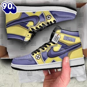 Darwin Armando Munoz J1-Sneakers Custom For Movies Fans