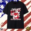 David Stone Oklahoma Sooners Hometown Hero T Shirt , Trend Design Shirt
