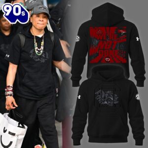 Dawn Staley BOO Limited Edition&hellip;