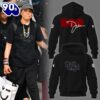 Dawn Staley BOO Special Edition Basketball Hoodie