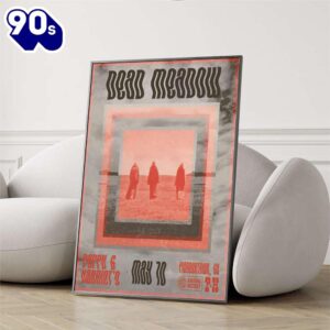 Dead Meadow Event Pioneertown CA&hellip;