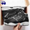 Deer Deer Hunting Air Jordan 13 Sneakers. Best Gift For Men And Women Gift Xmas