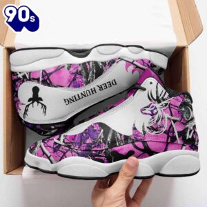 Deer Deer Hunting Air Jordan…