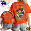 Denver Broncos NFL Fans Support LGBT T-Shirt