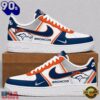 Denver Broncos 2026 NFL Team Air Force 1 Shoes Sneakers, Trending NFL AF1