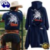 Denver Broncos Broken Bow 2026 Navy Hoodie, Sport Trend 3D Shirt
