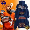 Denver Broncos Hispanic Heritage Month 2026 Hoodie, Sport Trend 3D Shirt