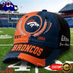 Denver Broncos NFL New 2026&hellip;