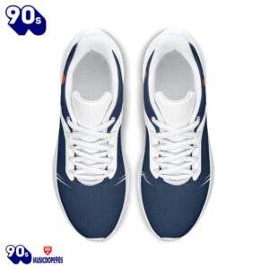 Denver Broncos Running Shoes 3 Denver Broncos Running Shoes