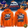Denver Broncos x Kenny Chesney The Original Vibe Room Tour 2027 Limited Edition Hoodie, Viral 3D Music Tee