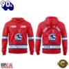 Des Moines Buccaneers Pink in the Rink Bucs Fight Cancer 2026 Hoodie, Sport Trend 3D Shirt