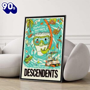 Descendents St. Petersburg FL 2026&hellip;