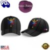 Detroit Lions 2026 Filipino Heritage Night Limited Edition Cap, Trendy Baseball Cap