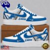 Detroit Lions 2026 NFL Team Air Force 1 Shoes Sneakers, Trending NFL AF1