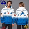 Detroit Lions NFL Christmas 2026 Limited Edition Hoodie, NFL Trending Shirt