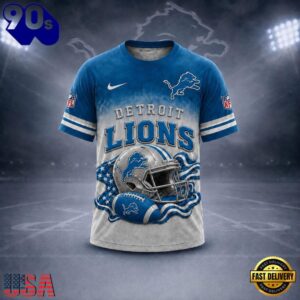 Detroit Lions NFL New 2026&hellip;