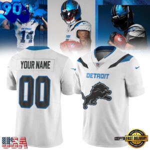 Detroit Lions NFL Rivalries 2026&hellip;