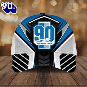 Detroit Lions NFL Season Team Sport Classic Caps