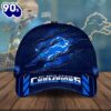 Detroit Lions NFL Sport Team Sport Classic Caps